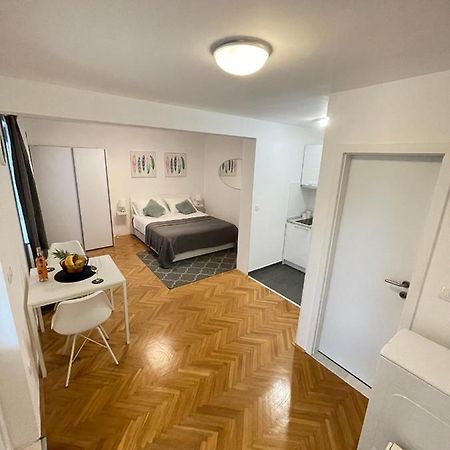 Apartment Maria Zadar Extérieur photo