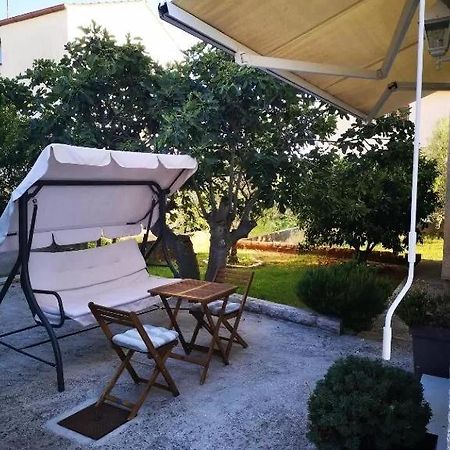 Apartment Maria Zadar Extérieur photo