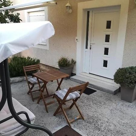 Apartment Maria Zadar Extérieur photo