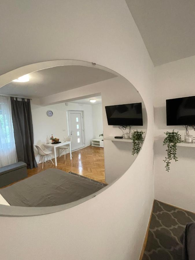 Apartment Maria Zadar Extérieur photo