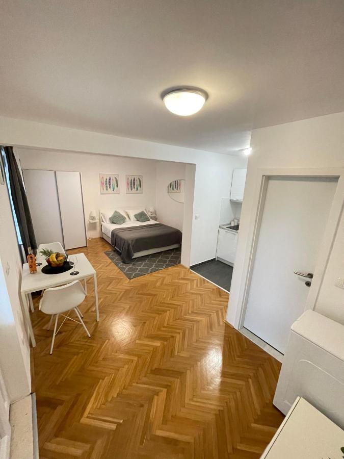 Apartment Maria Zadar Extérieur photo
