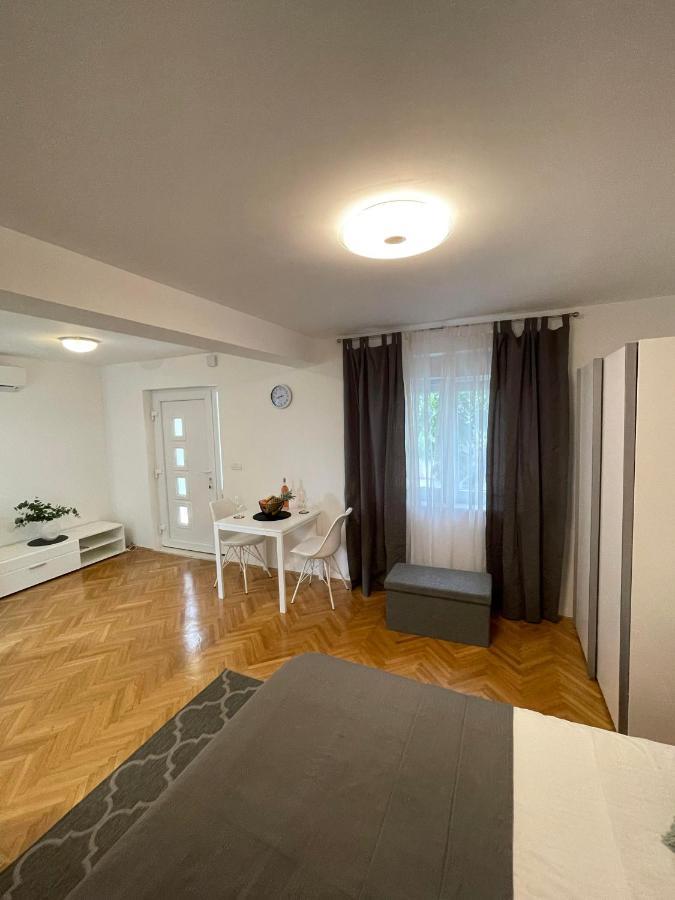 Apartment Maria Zadar Extérieur photo
