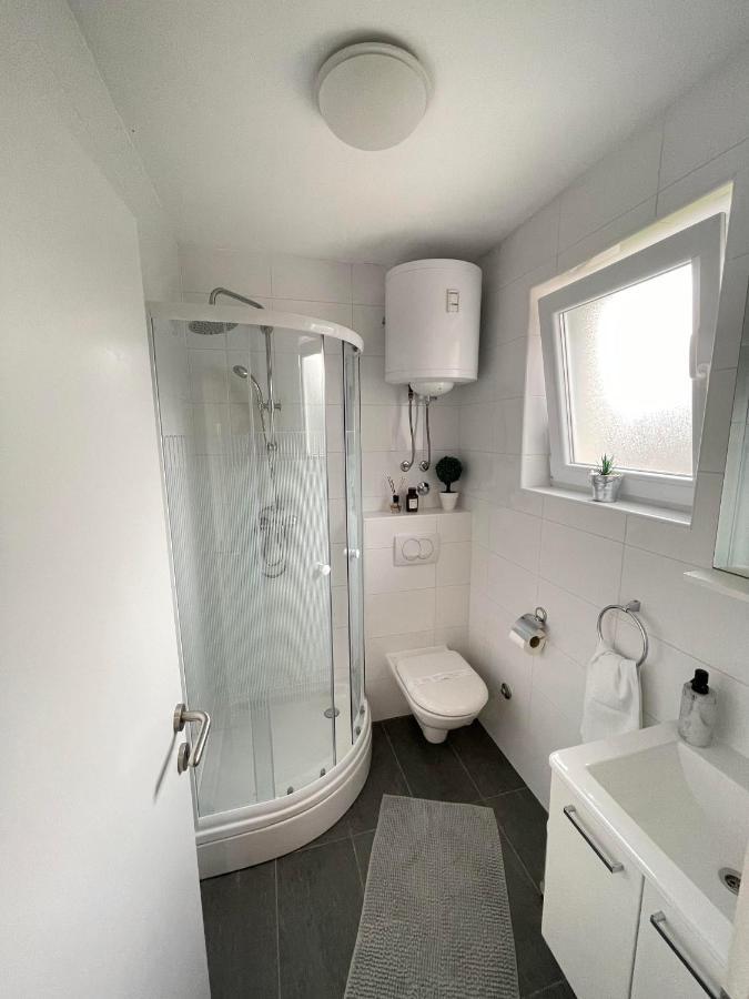 Apartment Maria Zadar Extérieur photo