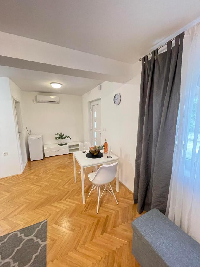Apartment Maria Zadar Extérieur photo