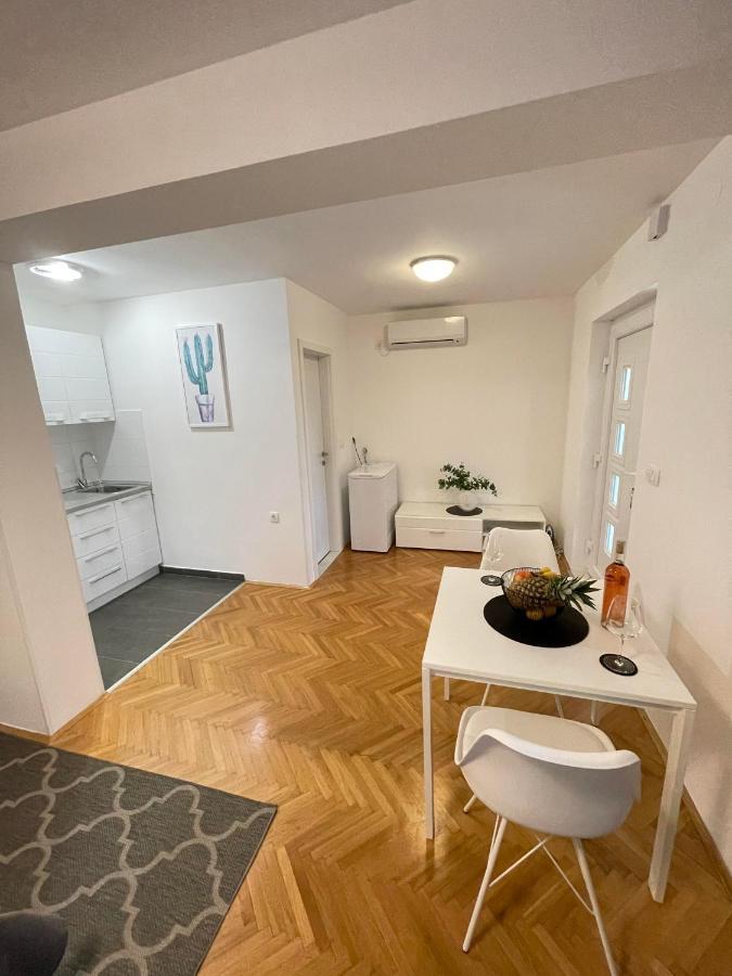 Apartment Maria Zadar Extérieur photo
