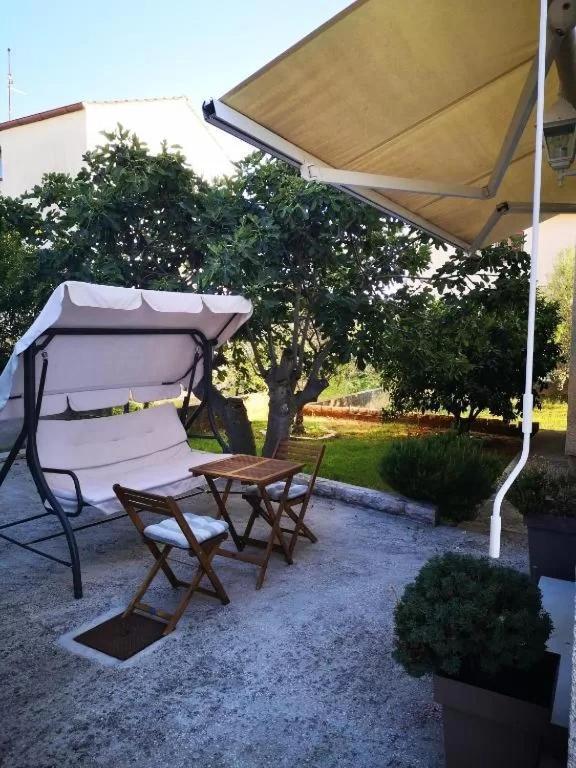 Apartment Maria Zadar Extérieur photo